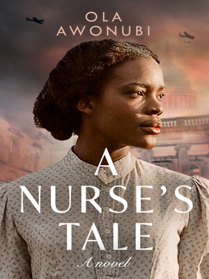 cover image of A Nurse's Tale